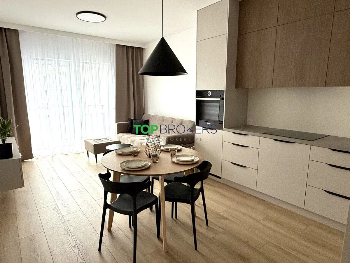 3 pokoje, mieszkanie 54,00 m², piętro 2, oferta nr , TB#737411, Warszawa, Żupnicza