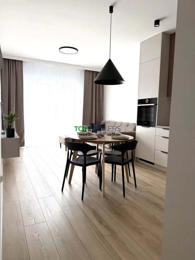 3 pokoje, mieszkanie 54,00 m², piętro 2, oferta nr , TB#737411, Warszawa, Żupnicza