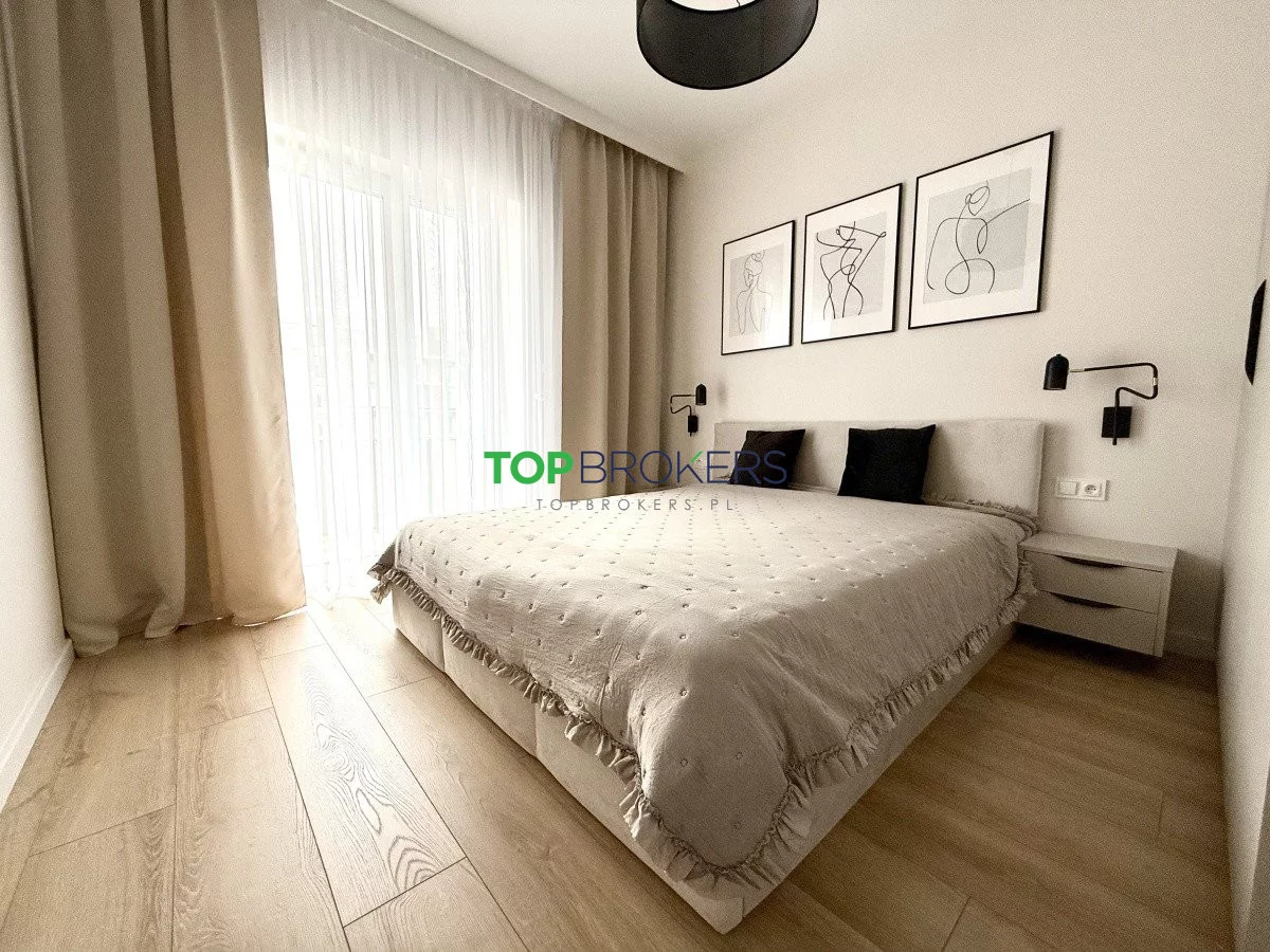 3 pokoje, mieszkanie 54,00 m², piętro 2, oferta nr , TB#737411, Warszawa, Żupnicza