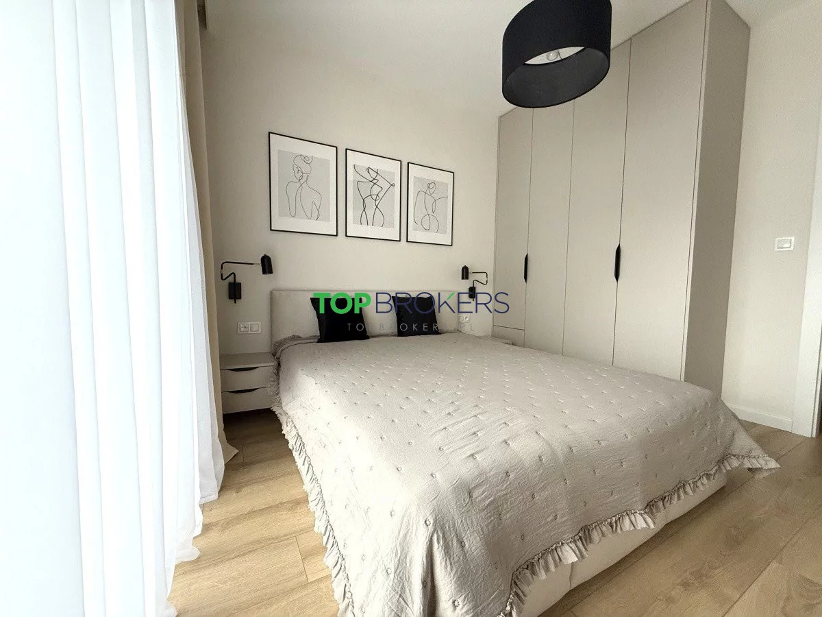 3 pokoje, mieszkanie 54,00 m², piętro 2, oferta nr , TB#737411, Warszawa, Żupnicza