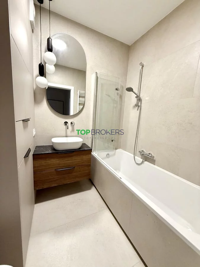 3 pokoje, mieszkanie 54,00 m², piętro 2, oferta nr , TB#737411, Warszawa, Żupnicza
