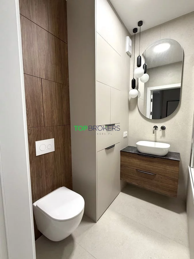 3 pokoje, mieszkanie 54,00 m², piętro 2, oferta nr , TB#737411, Warszawa, Żupnicza