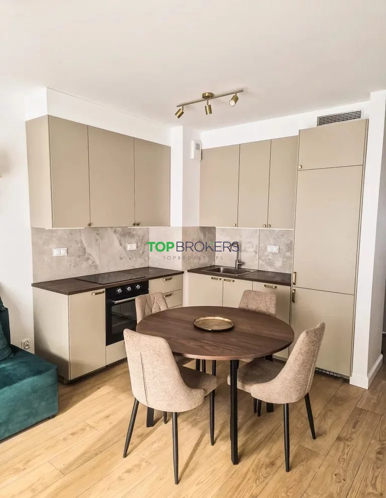 Apartamenty TB#191831 Warszawa Żupnicza