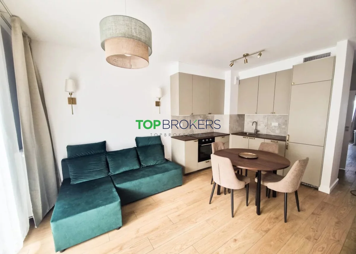 3 pokoje, mieszkanie 50,00 m², piętro 3, oferta nr , TB#191831, Warszawa, Żupnicza