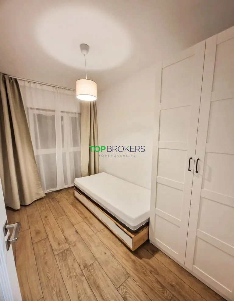 3 pokoje, mieszkanie 50,00 m², piętro 3, oferta nr , TB#191831, Warszawa, Żupnicza