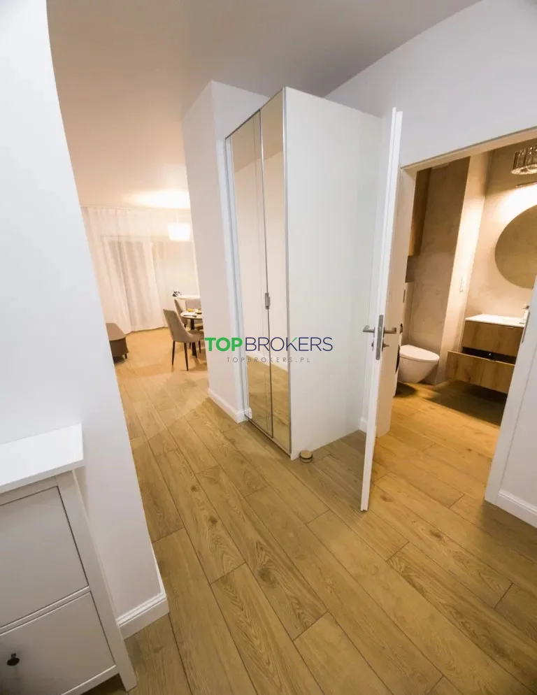 3 pokoje, mieszkanie 50,00 m², piętro 3, oferta nr , TB#191831, Warszawa, Żupnicza