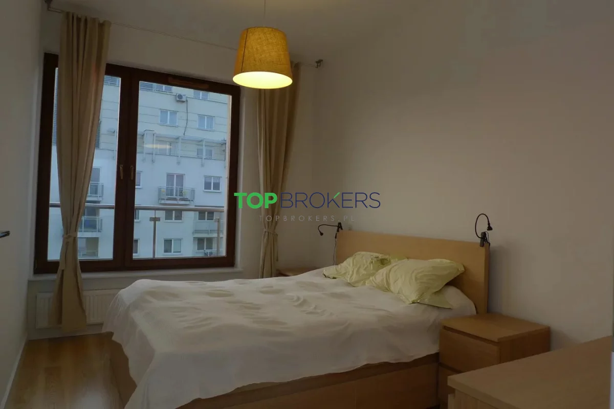 Apartamenty ARE#561633 Warszawa Zygmunta Modzelewskiego