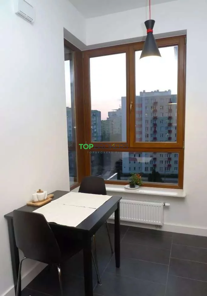 3 pokoje, mieszkanie 80,00 m², piętro 5, oferta nr , ARE#561633772, Warszawa, Zygmunta Modzelewskiego