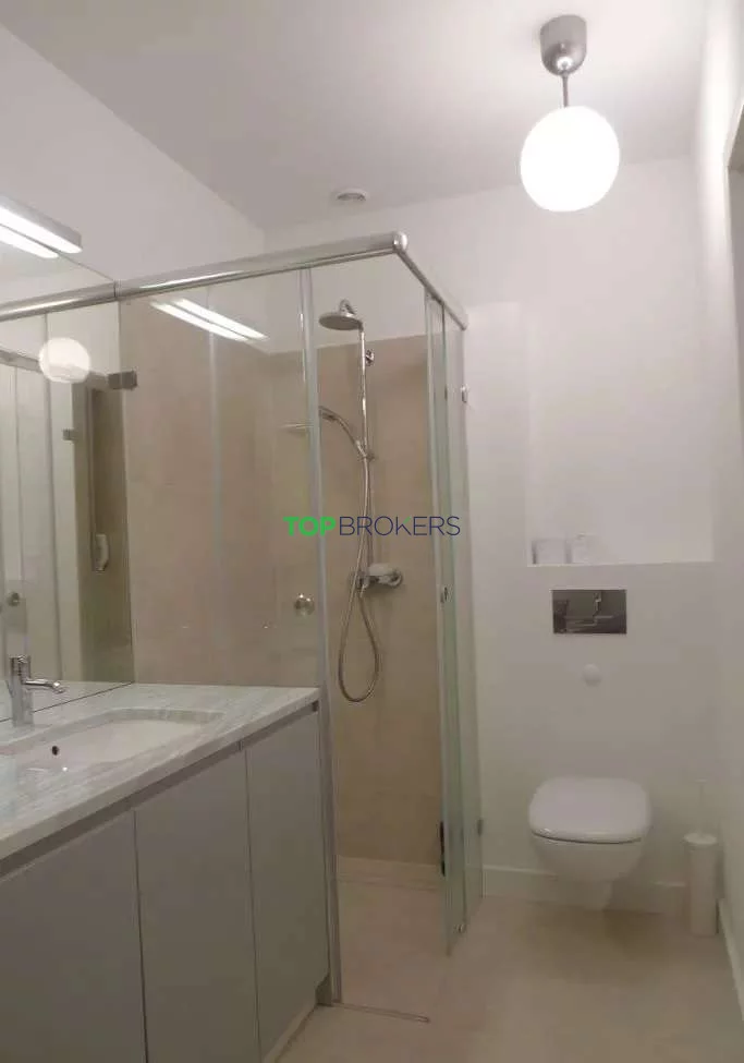 3 pokoje, mieszkanie 80,00 m², piętro 5, oferta nr , ARE#561633772, Warszawa, Zygmunta Modzelewskiego