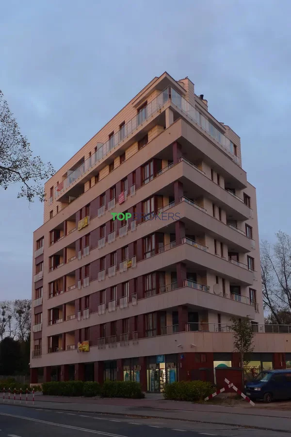 3 pokoje, mieszkanie 80,00 m², piętro 5, oferta nr , ARE#561633772, Warszawa, Zygmunta Modzelewskiego