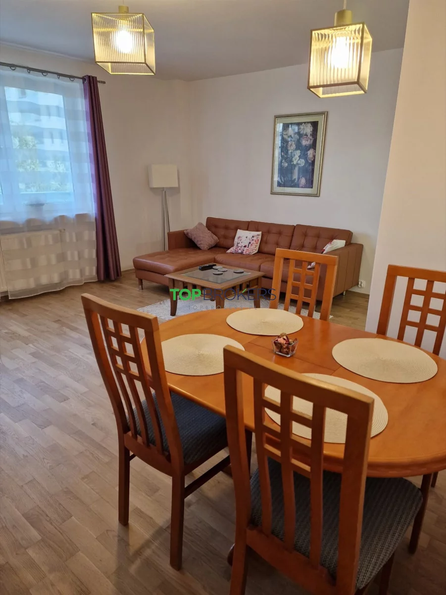 Apartamenty ARE#349703 Warszawa Żytnia
