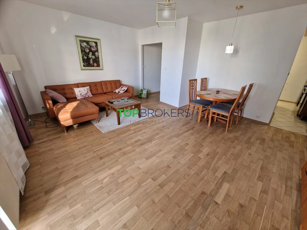 3 pokoje, mieszkanie 72,00 m², piętro 5, oferta nr , ARE#349703, Warszawa, Żytnia