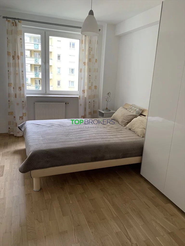 3 pokoje, mieszkanie 72,00 m², piętro 5, oferta nr , ARE#349703, Warszawa, Żytnia