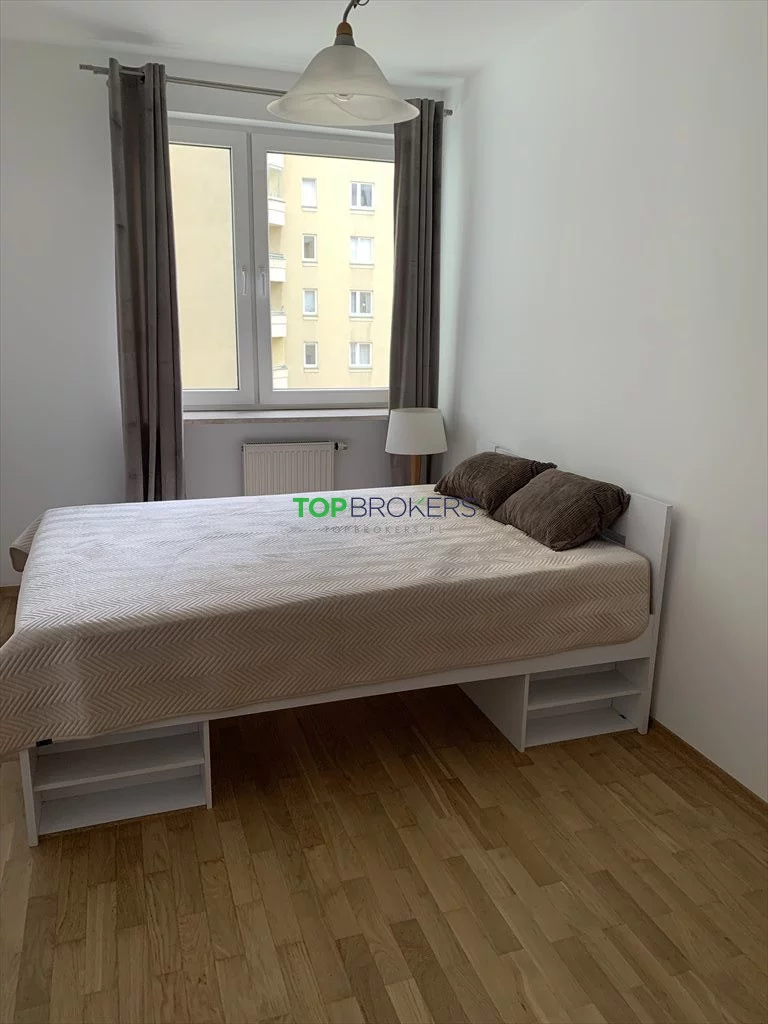3 pokoje, mieszkanie 72,00 m², piętro 5, oferta nr , ARE#349703, Warszawa, Żytnia