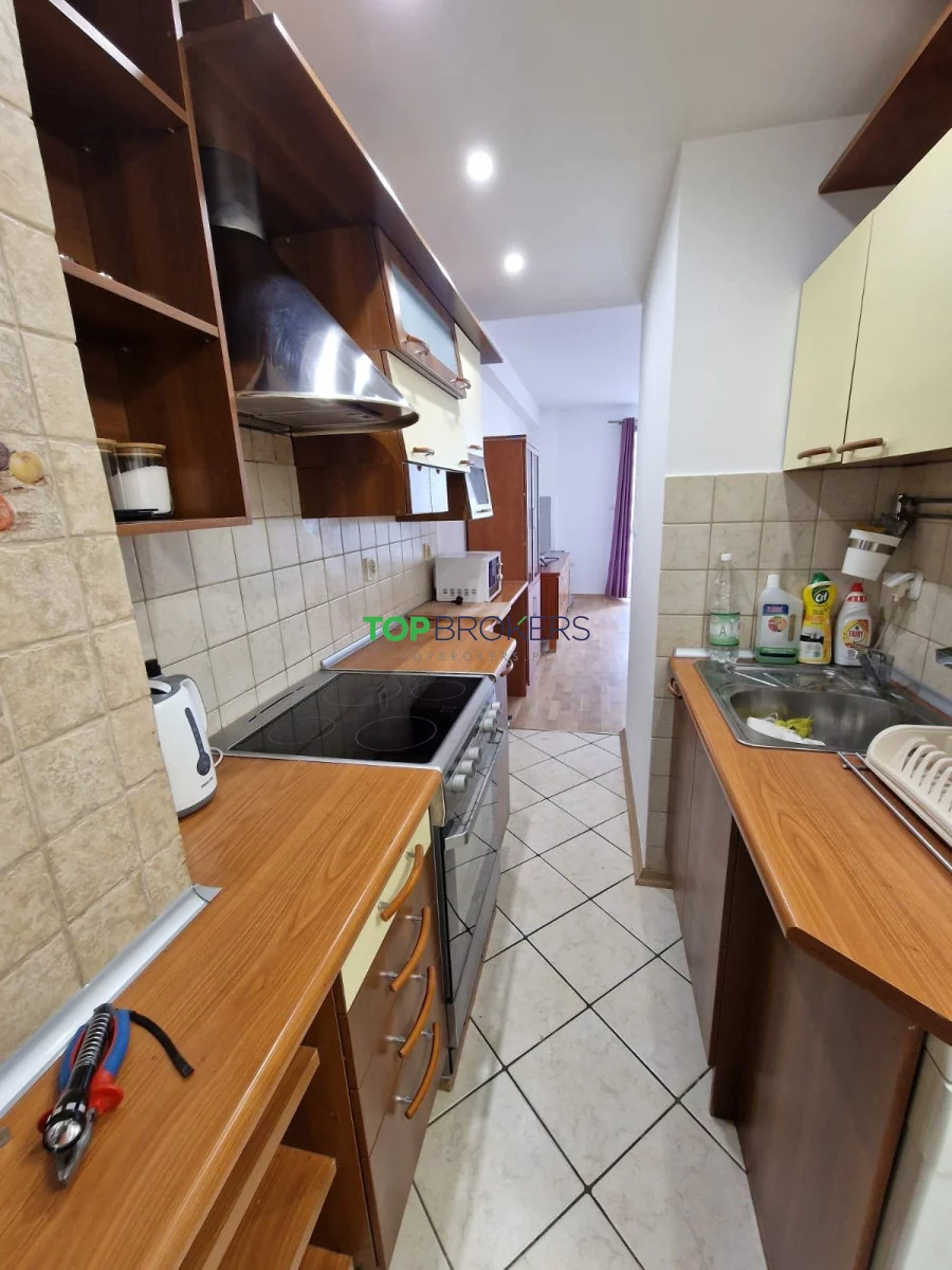 3 pokoje, mieszkanie 72,00 m², piętro 5, oferta nr , ARE#349703, Warszawa, Żytnia