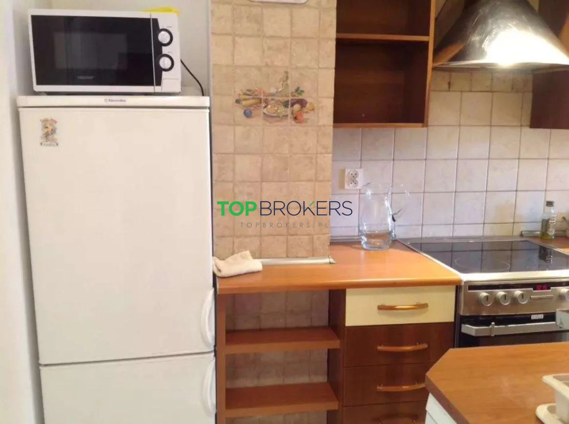 3 pokoje, mieszkanie 72,00 m², piętro 5, oferta nr , ARE#349703, Warszawa, Żytnia