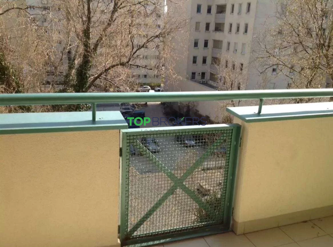 3 pokoje, mieszkanie 72,00 m², piętro 5, oferta nr , ARE#349703, Warszawa, Żytnia