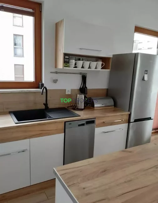 Apartamenty TB#213578 Warszawa Aleja Gen. Władysława Sikorskiego