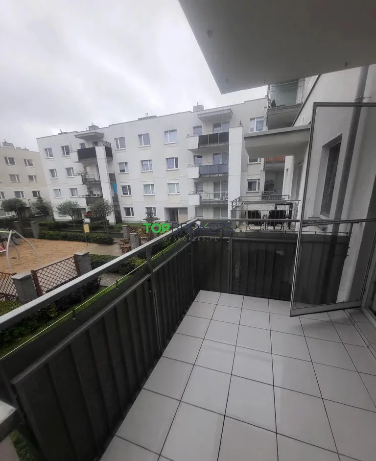 Apartamenty TB#437200 Warszawa Magiczna