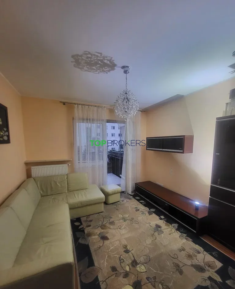4 pokoje, mieszkanie 67,60 m², piętro 1, oferta nr , TB#437200, Warszawa, Magiczna
