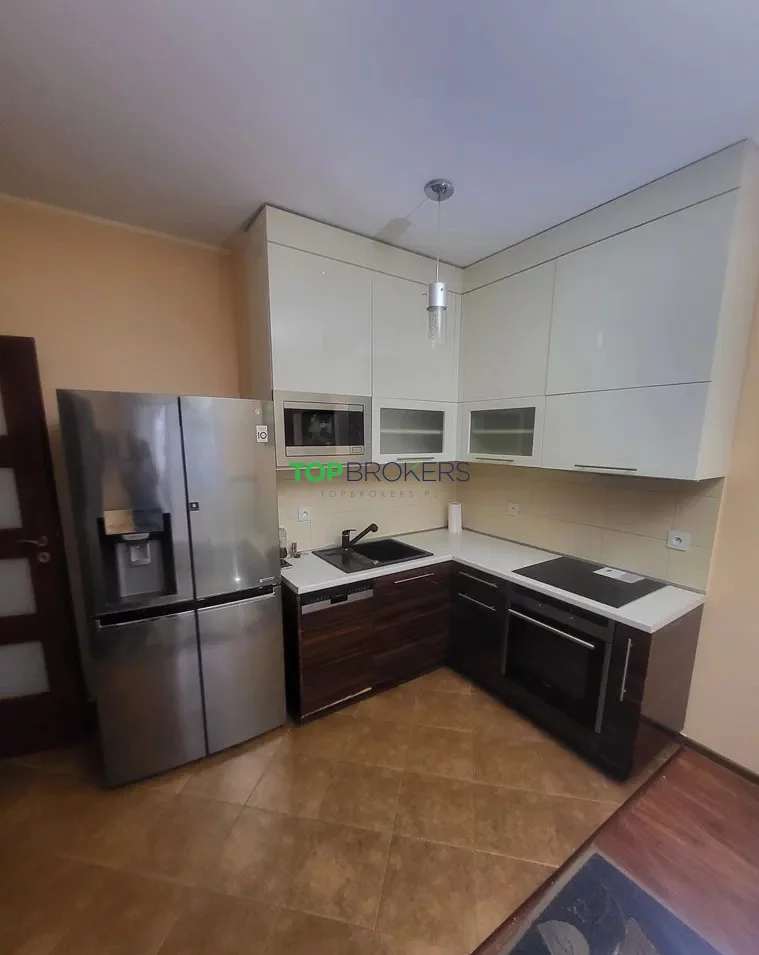 4 pokoje, mieszkanie 67,60 m², piętro 1, oferta nr , TB#437200, Warszawa, Magiczna