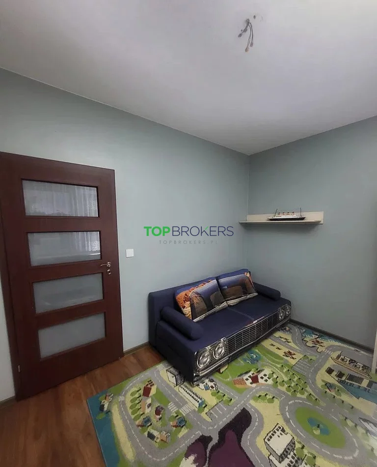 4 pokoje, mieszkanie 67,60 m², piętro 1, oferta nr , TB#437200, Warszawa, Magiczna