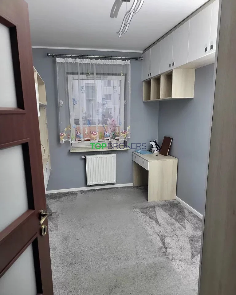 4 pokoje, mieszkanie 67,60 m², piętro 1, oferta nr , TB#437200, Warszawa, Magiczna