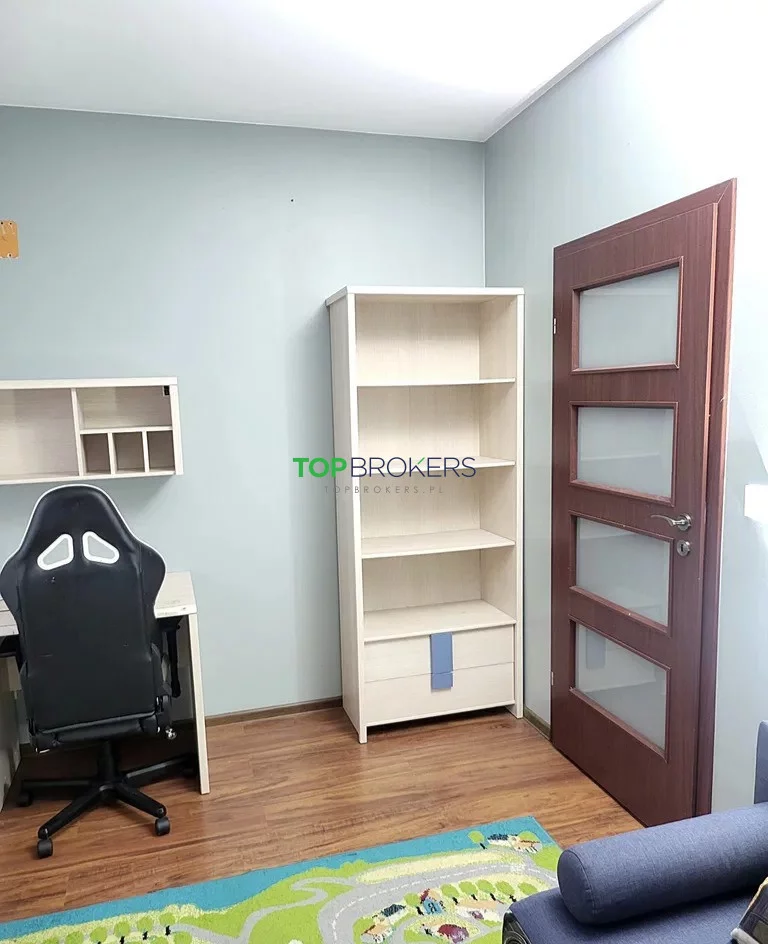 4 pokoje, mieszkanie 67,60 m², piętro 1, oferta nr , TB#437200, Warszawa, Magiczna