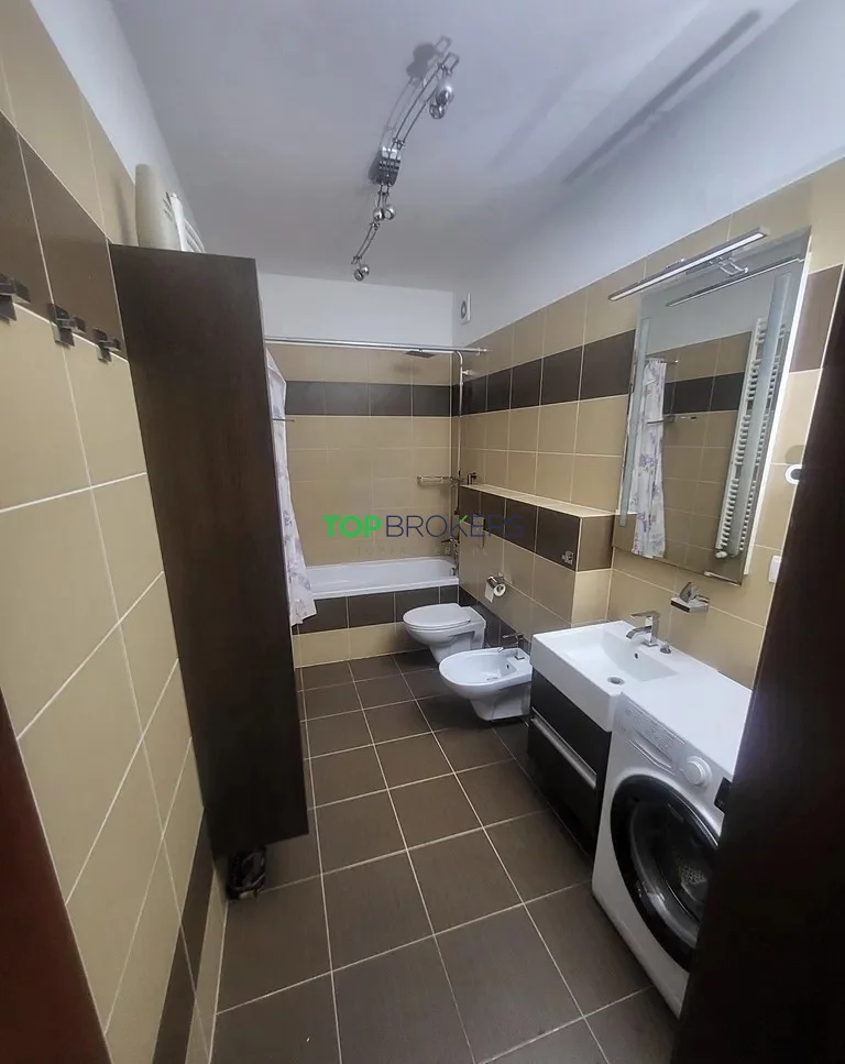 4 pokoje, mieszkanie 67,60 m², piętro 1, oferta nr , TB#437200, Warszawa, Magiczna