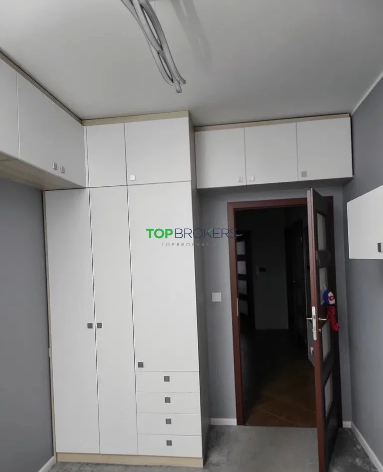 4 pokoje, mieszkanie 67,60 m², piętro 1, oferta nr , TB#437200, Warszawa, Magiczna