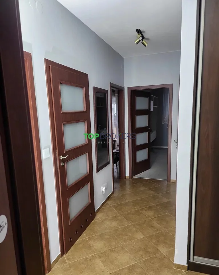 4 pokoje, mieszkanie 67,60 m², piętro 1, oferta nr , TB#437200, Warszawa, Magiczna