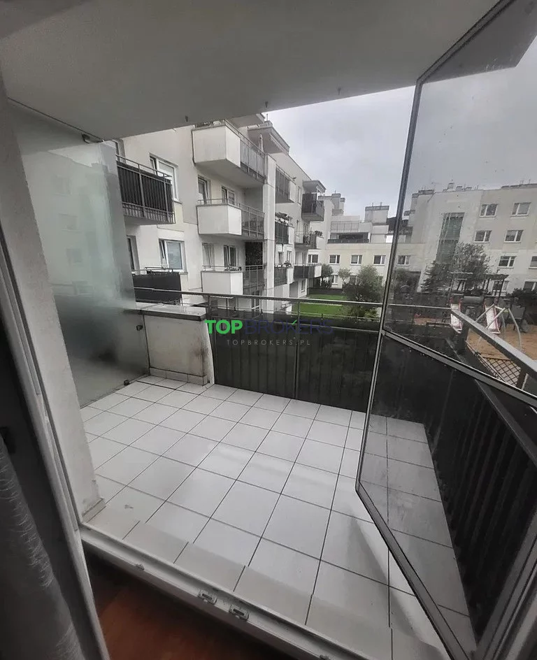 4 pokoje, mieszkanie 67,60 m², piętro 1, oferta nr , TB#437200, Warszawa, Magiczna