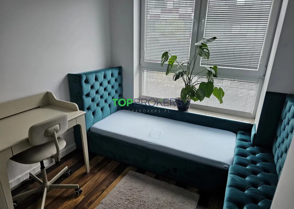 4 pokoje, apartament 89,00 m², piętro 2, oferta nr , TB#866609, Warszawa, Postępu