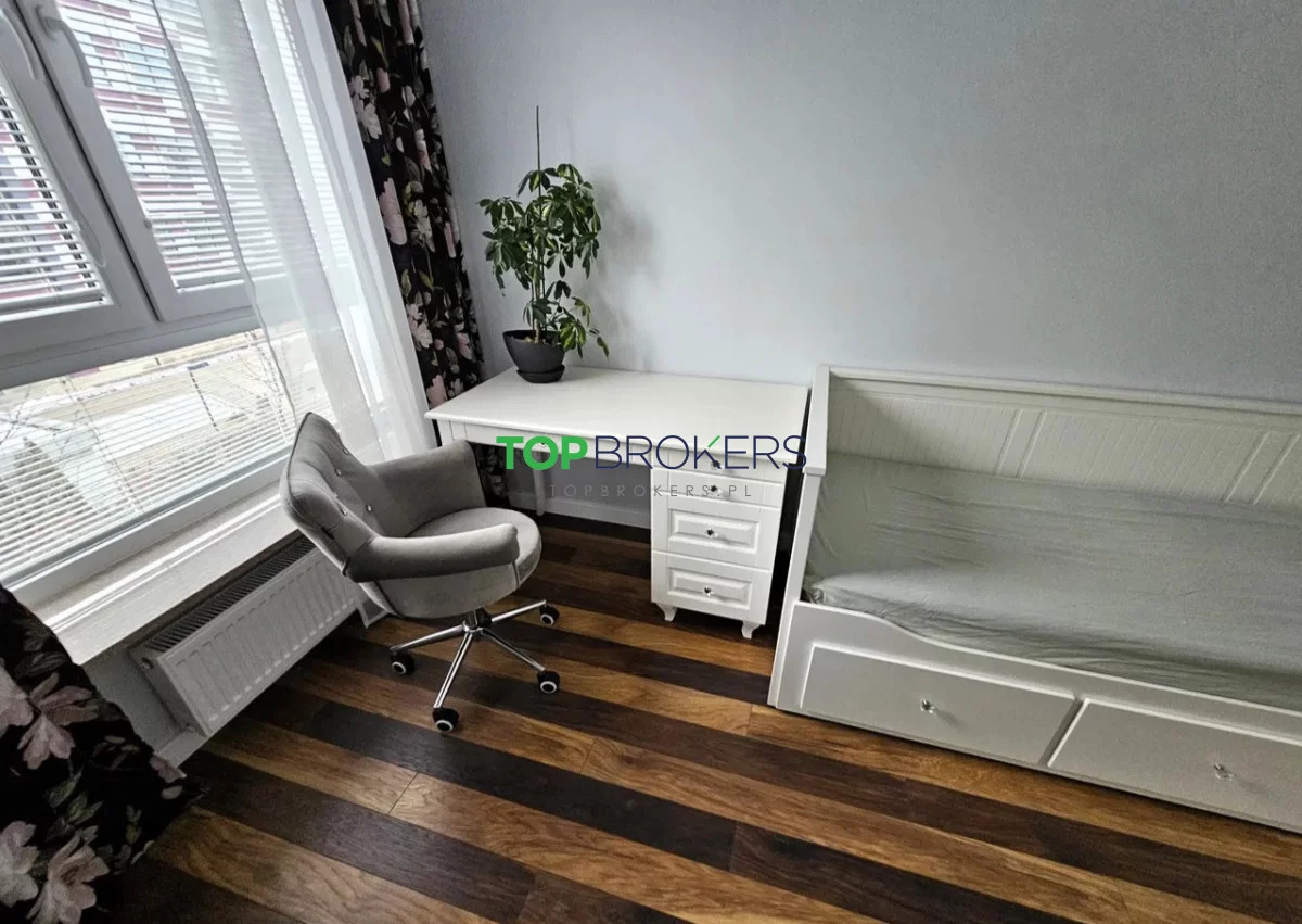 4 pokoje, apartament 89,00 m², piętro 2, oferta nr , TB#866609, Warszawa, Postępu