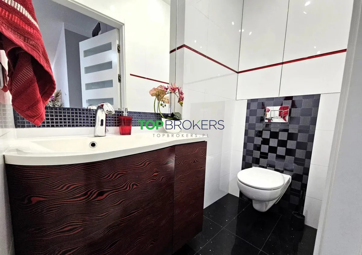 4 pokoje, apartament 89,00 m², piętro 2, oferta nr , TB#866609, Warszawa, Postępu