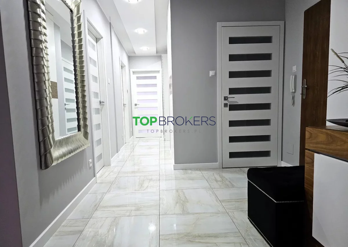 4 pokoje, apartament 89,00 m², piętro 2, oferta nr , TB#866609, Warszawa, Postępu