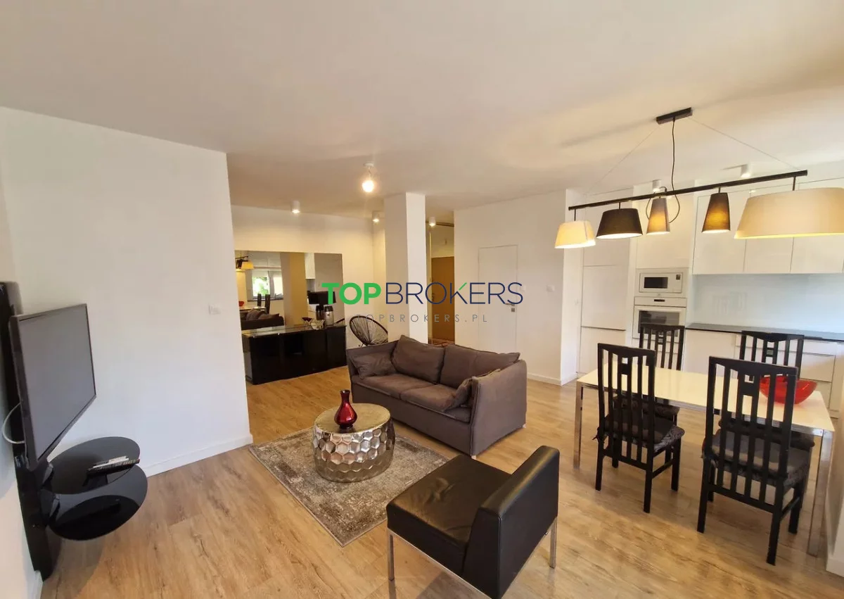 Apartamenty TB#813684 Warszawa Aleja Jana Pawła Ii