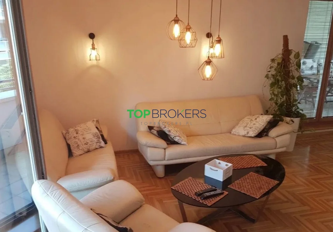 Apartamenty ARE#234628 Warszawa Aleja Wilanowska