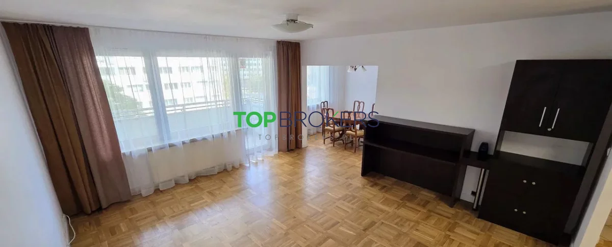 4 pokoje, mieszkanie 127,00 m², piętro 3, oferta nr , TB#178445, Warszawa, Aleje Jerozolimskie