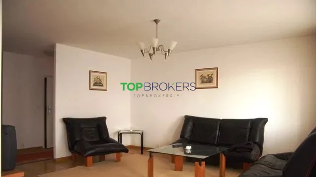 4 pokoje, mieszkanie 127,00 m², piętro 3, oferta nr , TB#178445, Warszawa, Aleje Jerozolimskie