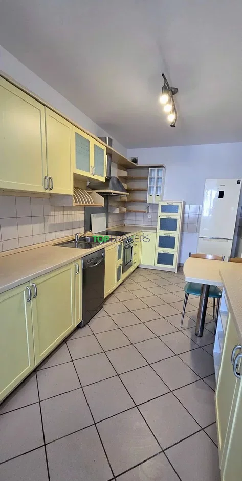 4 pokoje, mieszkanie 127,00 m², piętro 3, oferta nr , TB#178445, Warszawa, Aleje Jerozolimskie