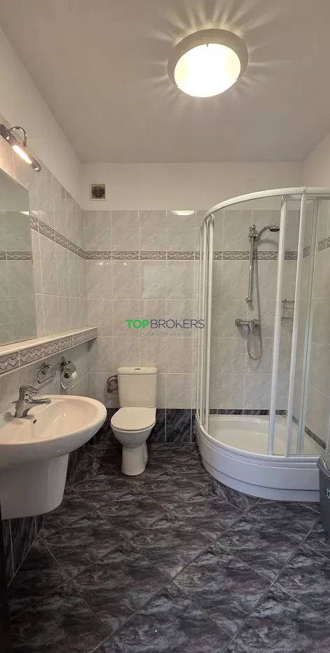 4 pokoje, mieszkanie 127,00 m², piętro 3, oferta nr , TB#178445, Warszawa, Aleje Jerozolimskie
