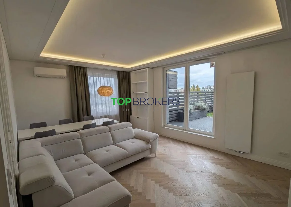Apartamenty TB#330049949 Warszawa Antoniego Czechowa