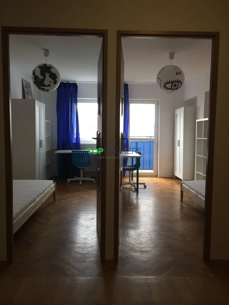 Apartamenty TB#844864 Warszawa Chmielna