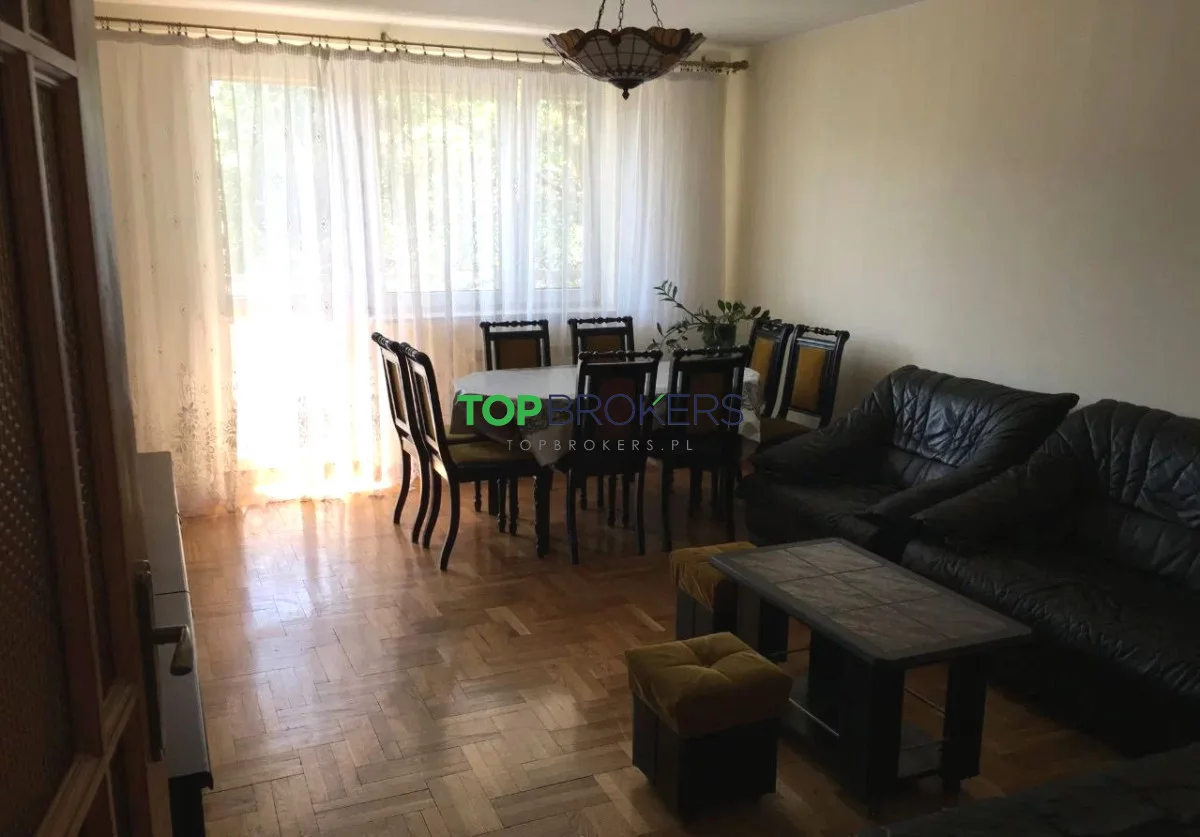 4 pokoje, mieszkanie 80,00 m², piętro 2, oferta nr , TB#861783759, Warszawa, Deotymy