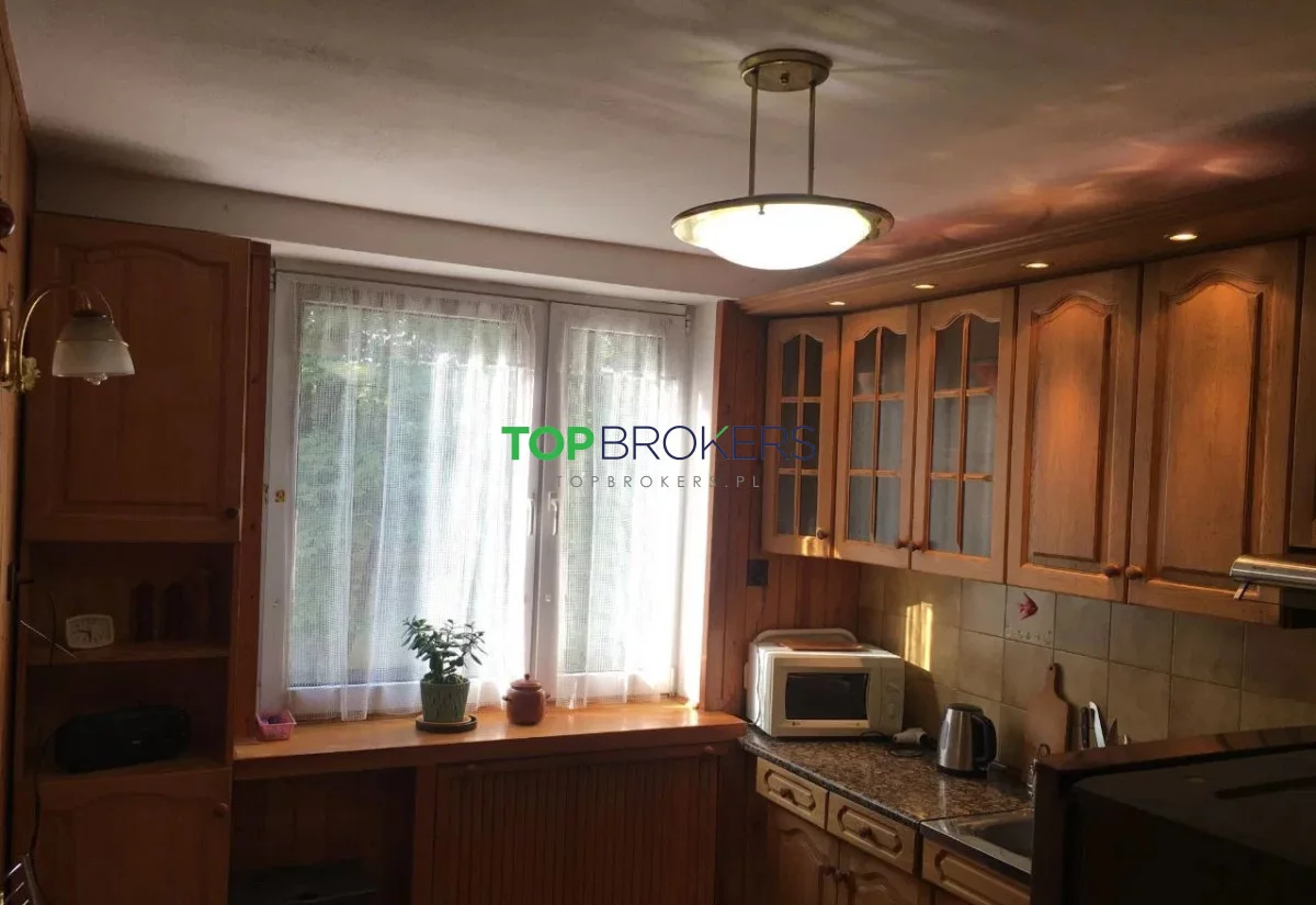 4 pokoje, mieszkanie 80,00 m², piętro 2, oferta nr , TB#861783759, Warszawa, Deotymy