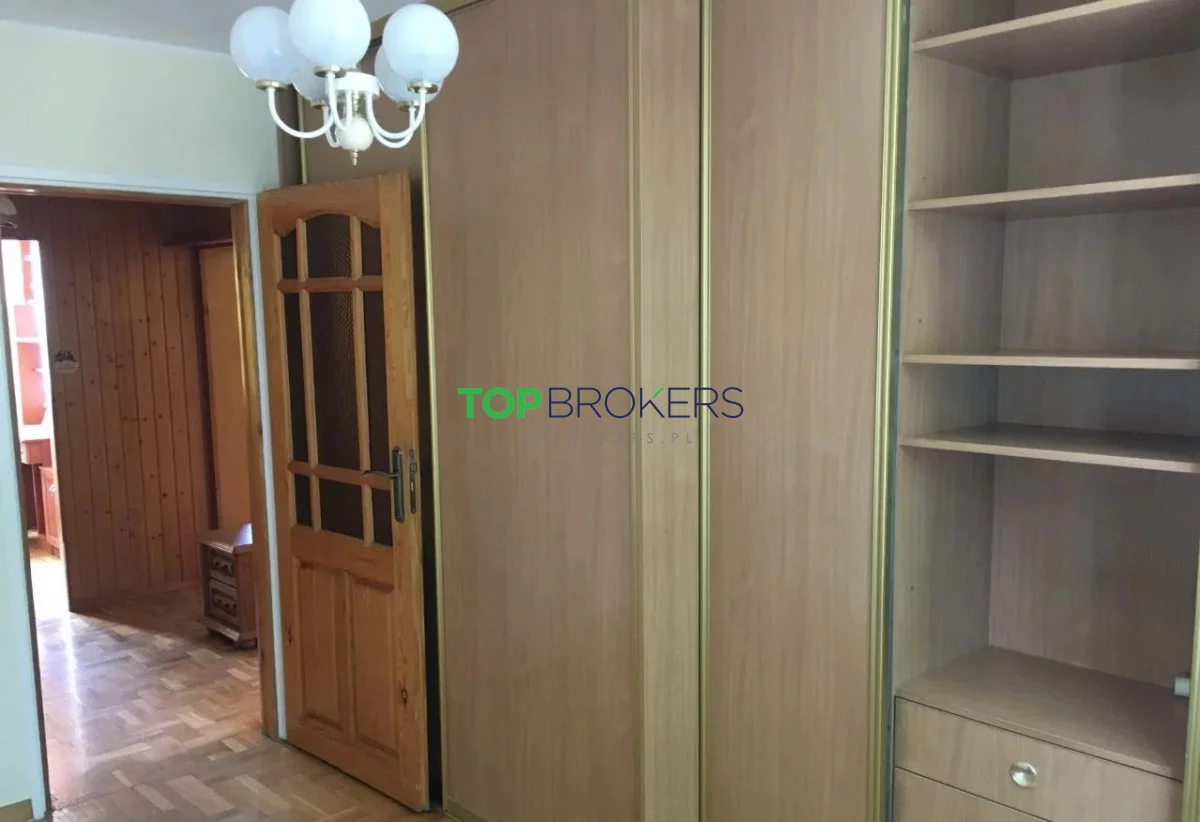4 pokoje, mieszkanie 80,00 m², piętro 2, oferta nr , TB#861783759, Warszawa, Deotymy