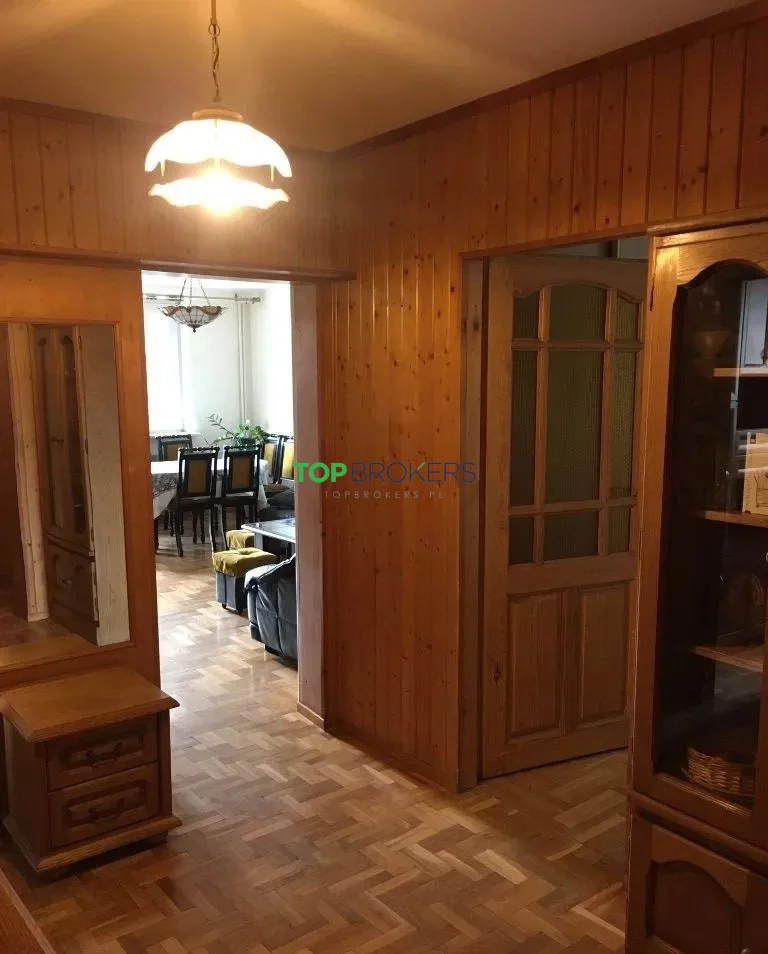 4 pokoje, mieszkanie 80,00 m², piętro 2, oferta nr , TB#861783759, Warszawa, Deotymy