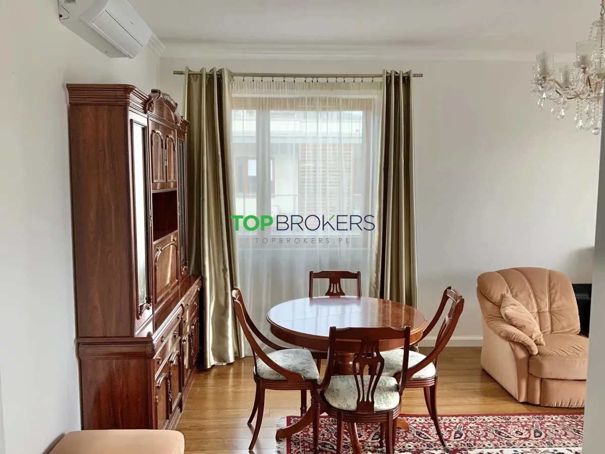 4 pokoje, mieszkanie 90,00 m², piętro 2, oferta nr , TB#241906, Warszawa, Dzikich Jabłoni