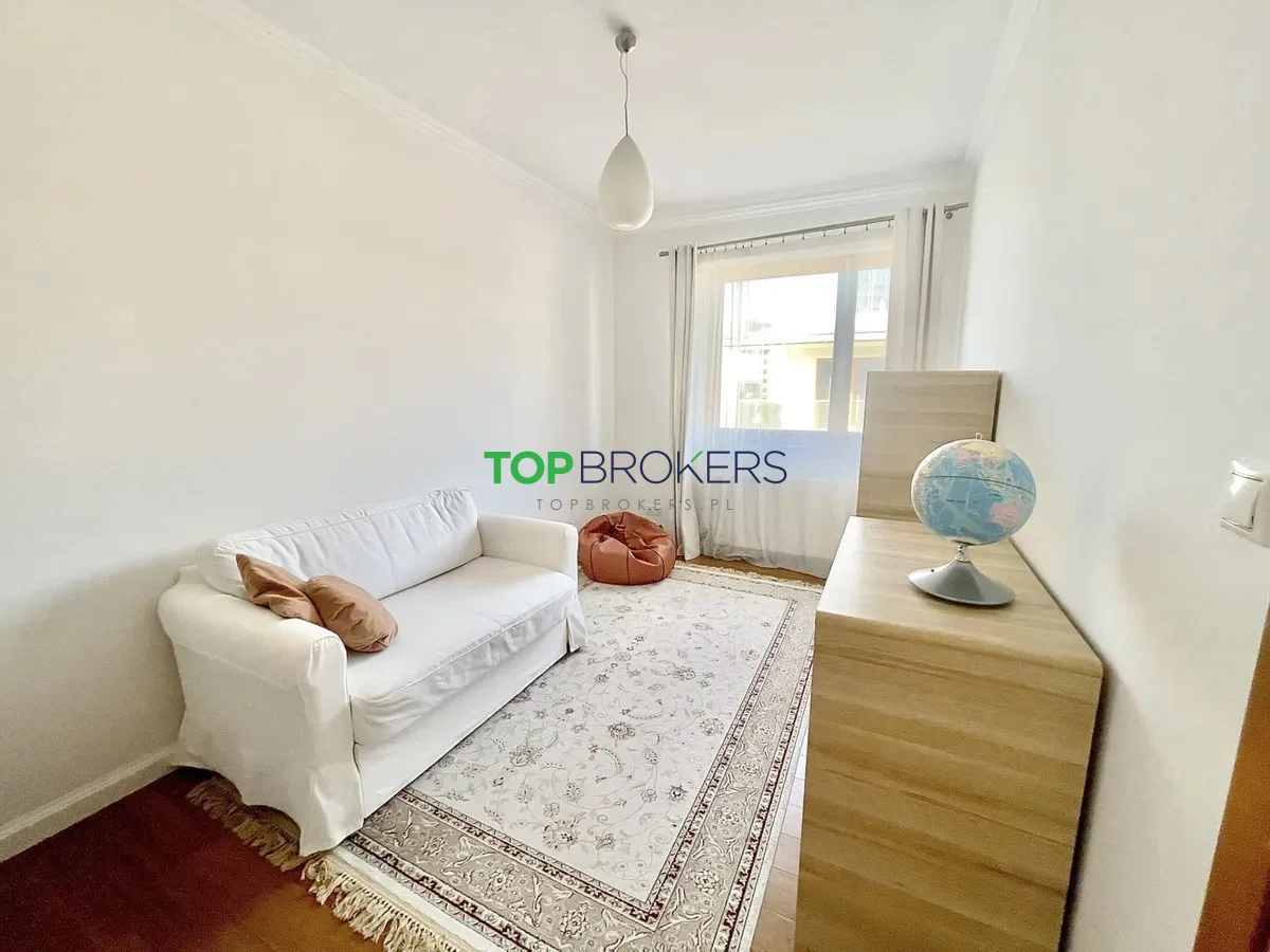 4 pokoje, mieszkanie 90,00 m², piętro 2, oferta nr , TB#241906, Warszawa, Dzikich Jabłoni
